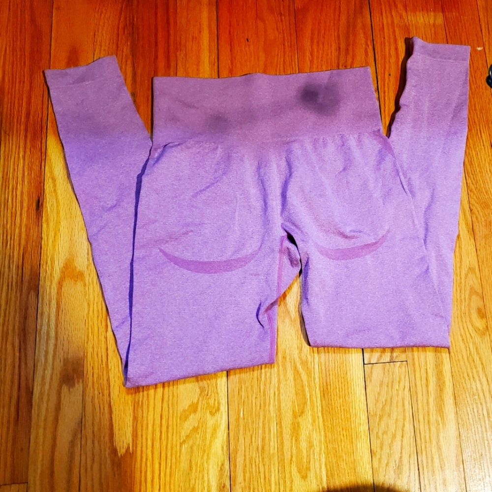 NVGTN dupe leggings